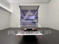 2024 Nissan Interstar