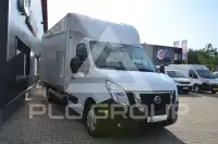 2024 Nissan Interstar