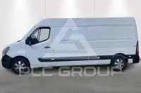 2024 Nissan Interstar