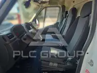 2024 Nissan Interstar