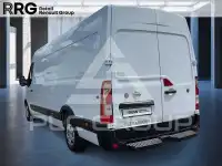 2024 Nissan Interstar