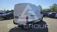 2024 Nissan Interstar