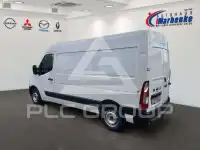 2024 Nissan Interstar
