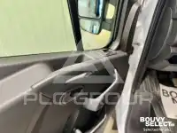 2024 Nissan Interstar