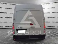 2024 Nissan Interstar