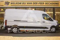 2024 Nissan Interstar