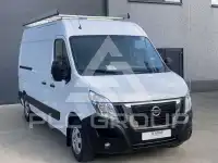 2024 Nissan Interstar