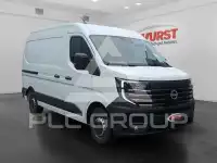 2024 Nissan Interstar