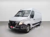 2024 Nissan Interstar