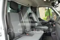 2024 Nissan Interstar