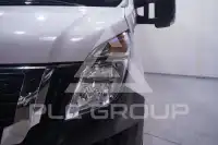 2024 Nissan Interstar