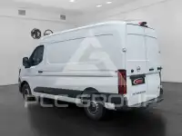 2024 Nissan Interstar