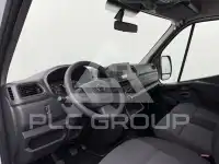 2024 Nissan Interstar