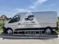 2024 Nissan Interstar