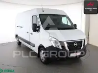 2024 Nissan Interstar