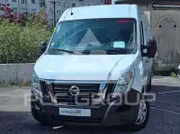 2024 Nissan Interstar