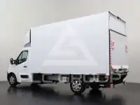 2024 Nissan Interstar