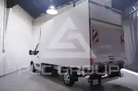 2024 Nissan Interstar