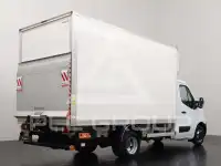 2024 Nissan Interstar