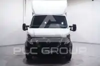 2024 Nissan Interstar