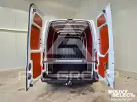2024 Nissan Interstar