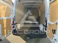 2024 Nissan Interstar