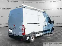 2024 Nissan Interstar