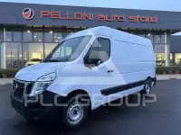 2024 Nissan Interstar