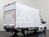 2024 Nissan Interstar