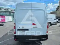 2024 Nissan Interstar