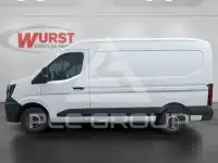 2024 Nissan Interstar