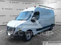 2024 Nissan Interstar