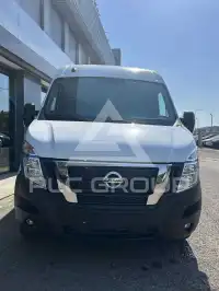 2024 Nissan Interstar