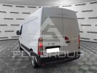 2024 Nissan Interstar