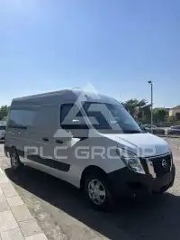 2024 Nissan Interstar
