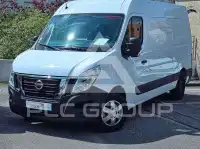 2024 Nissan Interstar