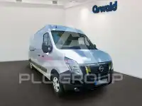 2024 Nissan Interstar
