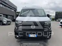 2024 Nissan Interstar