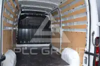 2024 Nissan Interstar