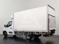 2024 Nissan Interstar