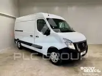 2024 Nissan Interstar