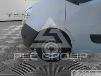 2024 Nissan Interstar