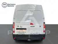 2024 Nissan Interstar