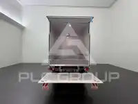 2024 Nissan Interstar