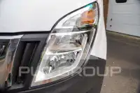 2024 Nissan Interstar