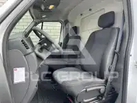 2024 Nissan Interstar
