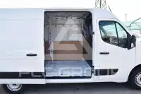 2024 Nissan Interstar