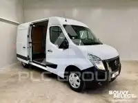 2024 Nissan Interstar