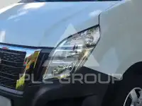 2024 Nissan Interstar