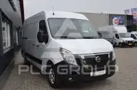2024 Nissan Interstar